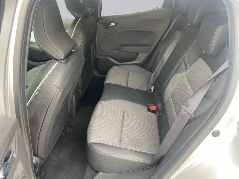 Renault Clio  TCe Techno 67kW