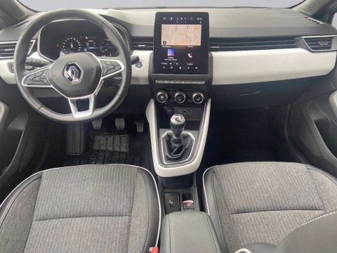 Renault Clio  TCe Techno 67kW
