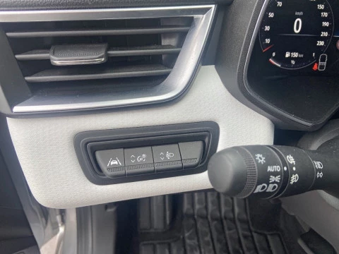 Renault Clio  TCe Techno 67kW