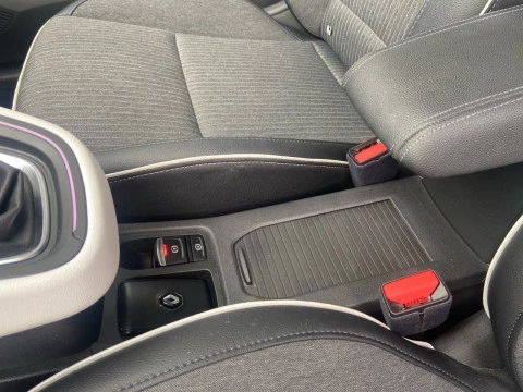 Renault Clio  TCe Techno 67kW