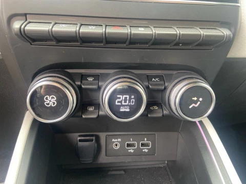 Renault Clio  TCe Techno 67kW