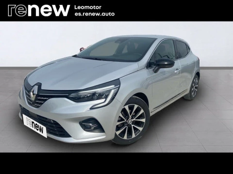 Renault Clio  TCe Techno 67kW