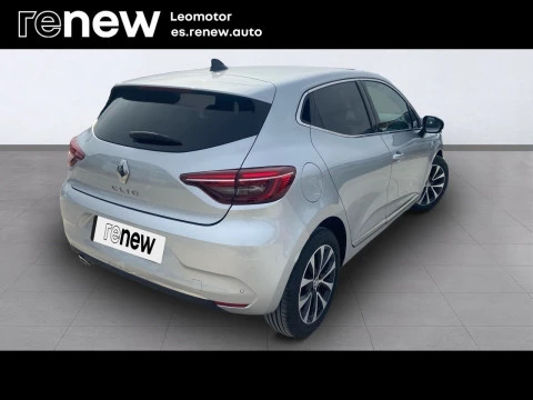 Renault Clio  TCe Techno 67kW