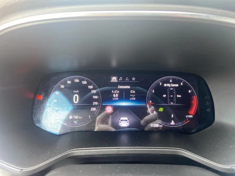 Renault Clio  TCe Techno 67kW