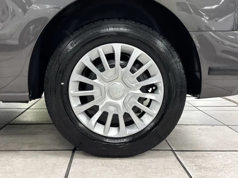 Toyota Proace Verso 2.0D SHUTTLE+PACK ACTIVE L1 110 kW (150 CV)