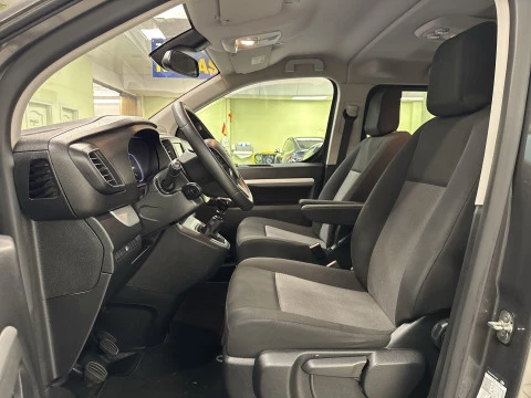 Toyota Proace Verso 2.0D SHUTTLE+PACK ACTIVE L1 110 kW (150 CV)