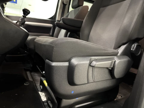 Toyota Proace Verso 2.0D SHUTTLE+PACK ACTIVE L1 110 kW (150 CV)