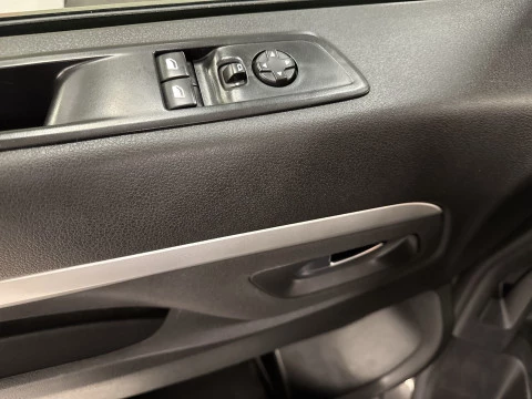 Toyota Proace Verso 2.0D SHUTTLE+PACK ACTIVE L1 110 kW (150 CV)