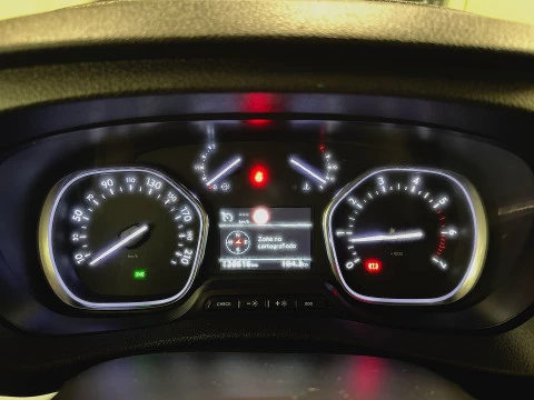 Toyota Proace Verso 2.0D SHUTTLE+PACK ACTIVE L1 110 kW (150 CV)