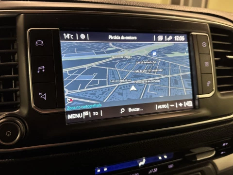 Toyota Proace Verso 2.0D SHUTTLE+PACK ACTIVE L1 110 kW (150 CV)