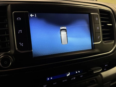 Toyota Proace Verso 2.0D SHUTTLE+PACK ACTIVE L1 110 kW (150 CV)