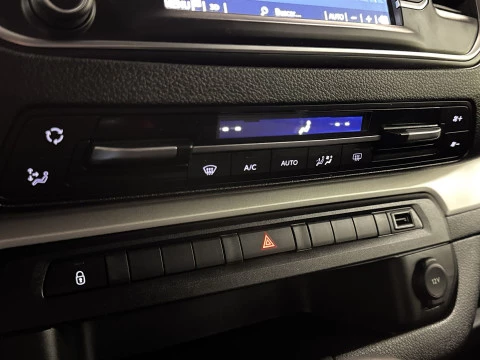 Toyota Proace Verso 2.0D SHUTTLE+PACK ACTIVE L1 110 kW (150 CV)