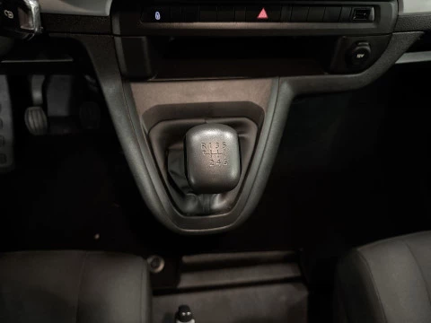 Toyota Proace Verso 2.0D SHUTTLE+PACK ACTIVE L1 110 kW (150 CV)