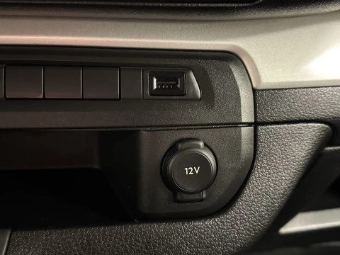 Toyota Proace Verso 2.0D SHUTTLE+PACK ACTIVE L1 110 kW (150 CV)