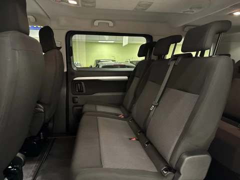 Toyota Proace Verso 2.0D SHUTTLE+PACK ACTIVE L1 110 kW (150 CV)