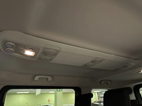 Toyota Proace Verso 2.0D SHUTTLE+PACK ACTIVE L1 110 kW (150 CV)