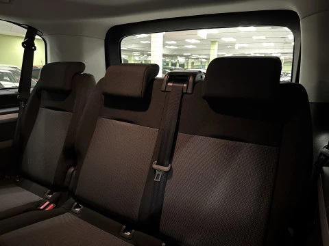 Toyota Proace Verso 2.0D SHUTTLE+PACK ACTIVE L1 110 kW (150 CV)