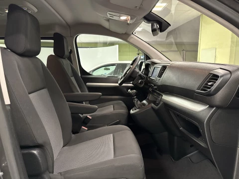 Toyota Proace Verso 2.0D SHUTTLE+PACK ACTIVE L1 110 kW (150 CV)