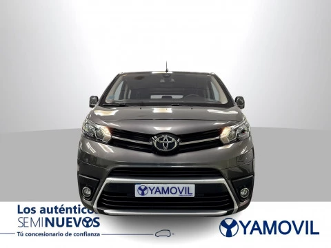Toyota Proace Verso 2.0D SHUTTLE+PACK ACTIVE L1 110 kW (150 CV)