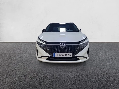 Nissan Qashqai E-POWER 140 KW (190 CV) N-Design