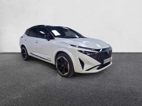 Nissan Qashqai E-POWER 140 KW (190 CV) N-Design