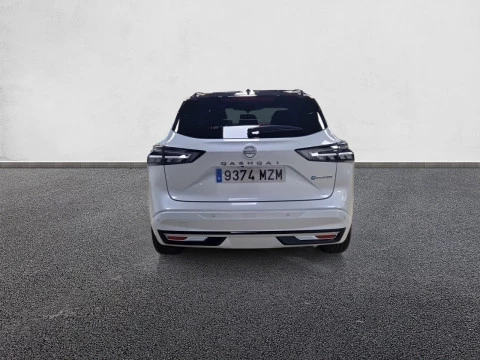Nissan Qashqai E-POWER 140 KW (190 CV) N-Design