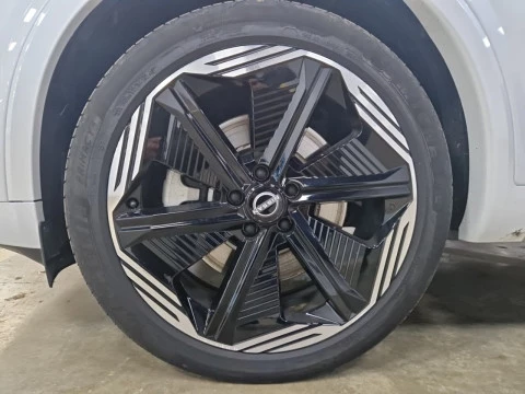 Nissan Qashqai E-POWER 140 KW (190 CV) N-Design