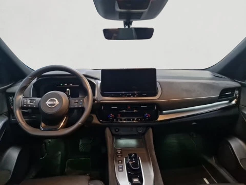 Nissan Qashqai E-POWER 140 KW (190 CV) N-Design