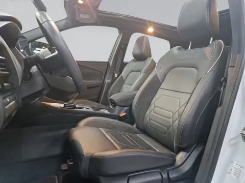 Nissan Qashqai E-POWER 140 KW (190 CV) N-Design