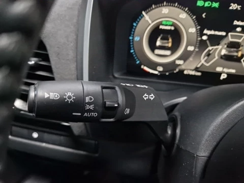 Nissan Qashqai E-POWER 140 KW (190 CV) N-Design