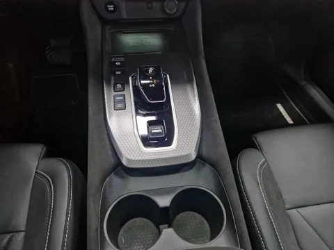 Nissan Qashqai E-POWER 140 KW (190 CV) N-Design