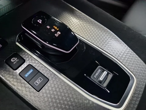 Nissan Qashqai E-POWER 140 KW (190 CV) N-Design