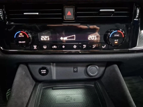 Nissan Qashqai E-POWER 140 KW (190 CV) N-Design