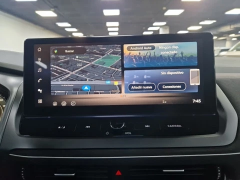 Nissan Qashqai E-POWER 140 KW (190 CV) N-Design