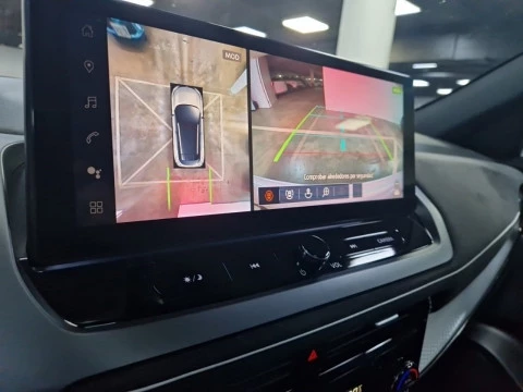 Nissan Qashqai E-POWER 140 KW (190 CV) N-Design