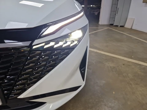 Nissan Qashqai E-POWER 140 KW (190 CV) N-Design