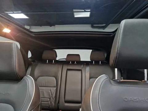 Nissan Qashqai E-POWER 140 KW (190 CV) N-Design