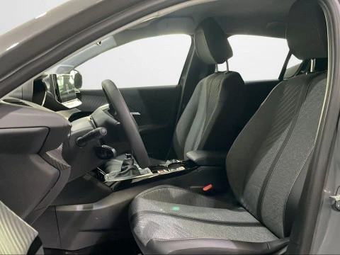 Peugeot 208 Allure Gasolina 100 S&S 6 Vel. MAN