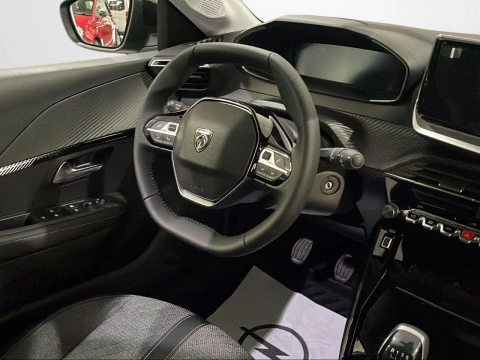 Peugeot 208 Allure Gasolina 100 S&S 6 Vel. MAN