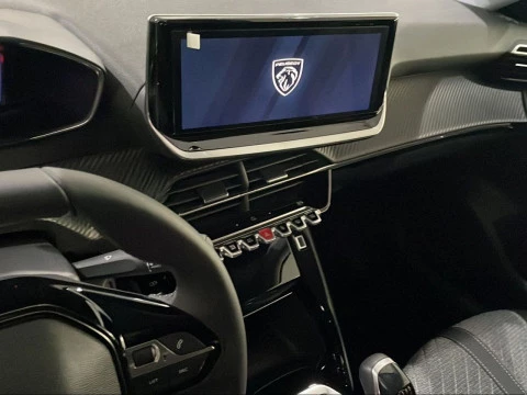 Peugeot 208 Allure Gasolina 100 S&S 6 Vel. MAN