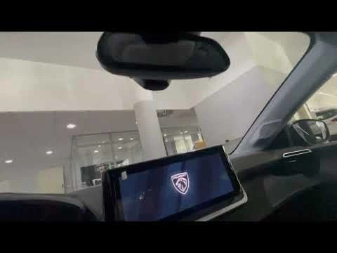 Peugeot 208 Allure Gasolina 100 S&S 6 Vel. MAN