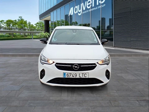 Opel Corsa 1.5D DT 74kW (100CV) Edition