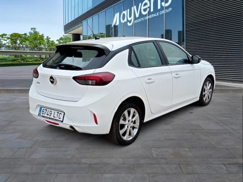 Opel Corsa 1.5D DT 74kW (100CV) Edition