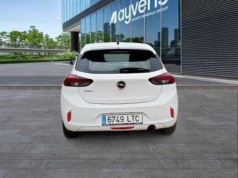 Opel Corsa 1.5D DT 74kW (100CV) Edition