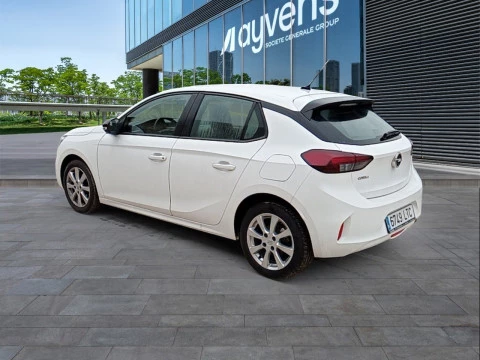 Opel Corsa 1.5D DT 74kW (100CV) Edition