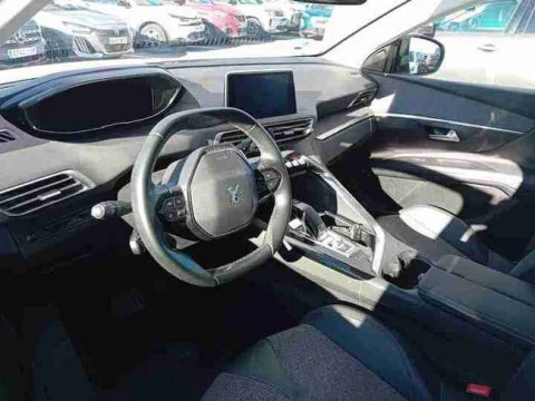 Peugeot 3008 1.5 BlueHDi 96kW (130CV) S&S Allure EAT8