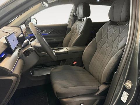 EBRO S800 1.5 TGDI PHEV Luxury E-CVT