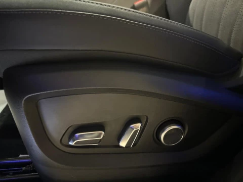 EBRO S800 1.5 TGDI PHEV Luxury E-CVT