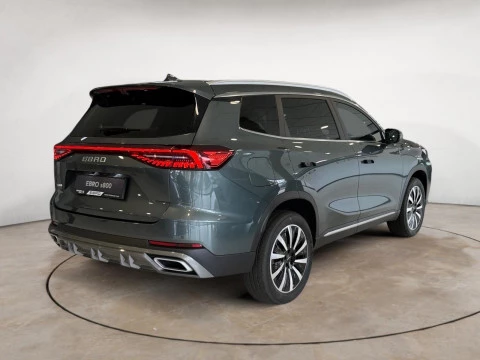 EBRO S800 1.5 TGDI PHEV Luxury E-CVT