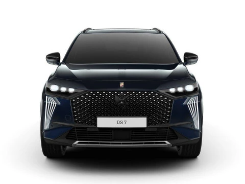 DS 7 Performance Híbrido enchufable AWD 360CV Automático